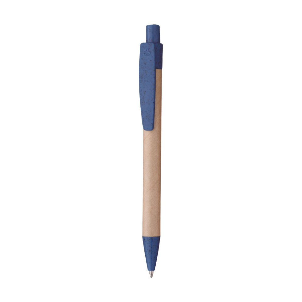 5071 Penna Sfero Eco personalizzato con logo - Pubblienne