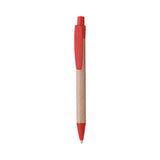 5071 Penna Sfero Eco personalizzato con logo - Pubblienne