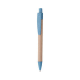5071 Penna Sfero Eco personalizzato con logo - Pubblienne