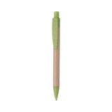 5071 Penna Sfero Eco personalizzato con logo - Pubblienne