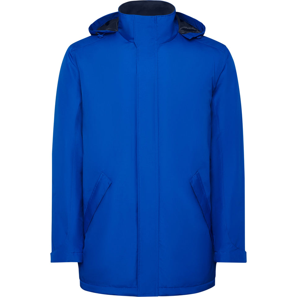 R5072 - Roly AMERICA Parka Uomo personalizzato con logo - Pubblienne