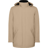 R5072 - Roly AMERICA Parka Uomo personalizzato con logo - Pubblienne
