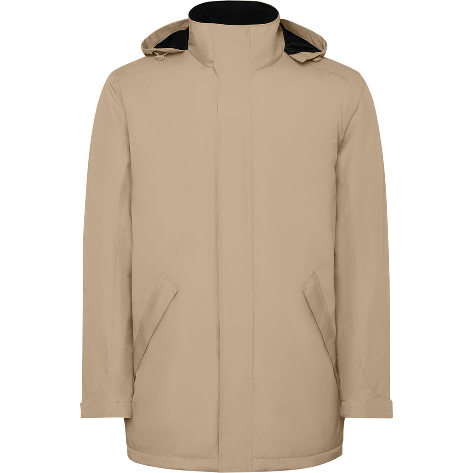R5072 - Roly AMERICA Parka Uomo personalizzato con logo - Pubblienne