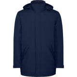 R5072 - Roly AMERICA Parka Uomo personalizzato con logo - Pubblienne
