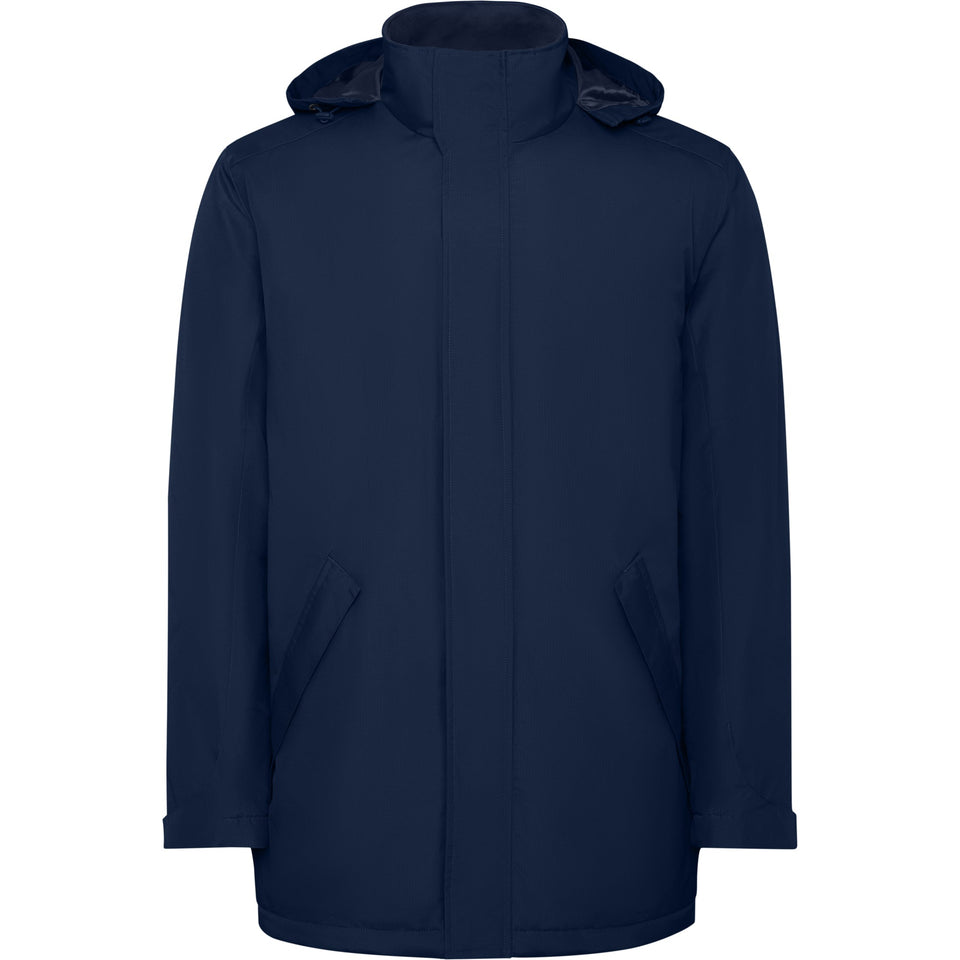 R5072 - Roly AMERICA Parka Uomo personalizzato con logo - Pubblienne