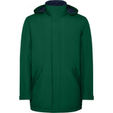 R5072 - Roly AMERICA Parka Uomo personalizzato con logo - Pubblienne