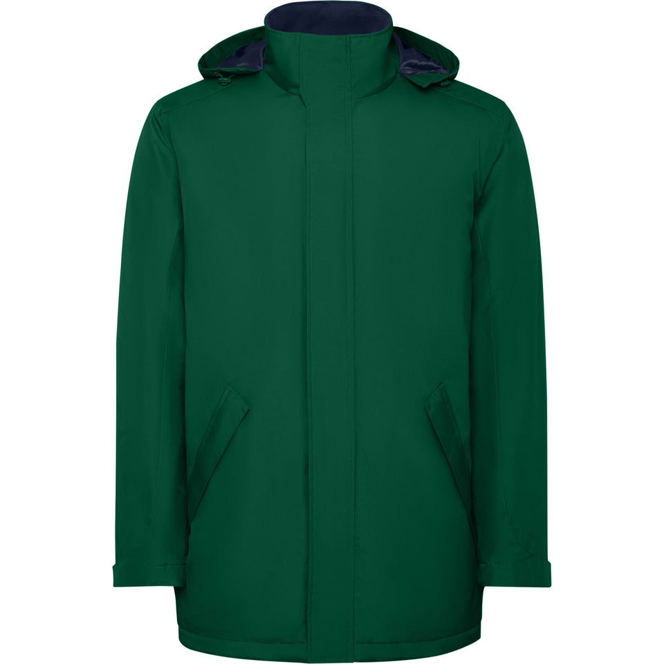 R5072 - Roly AMERICA Parka Uomo personalizzato con logo - Pubblienne