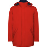 R5072 - Roly AMERICA Parka Uomo personalizzato con logo - Pubblienne