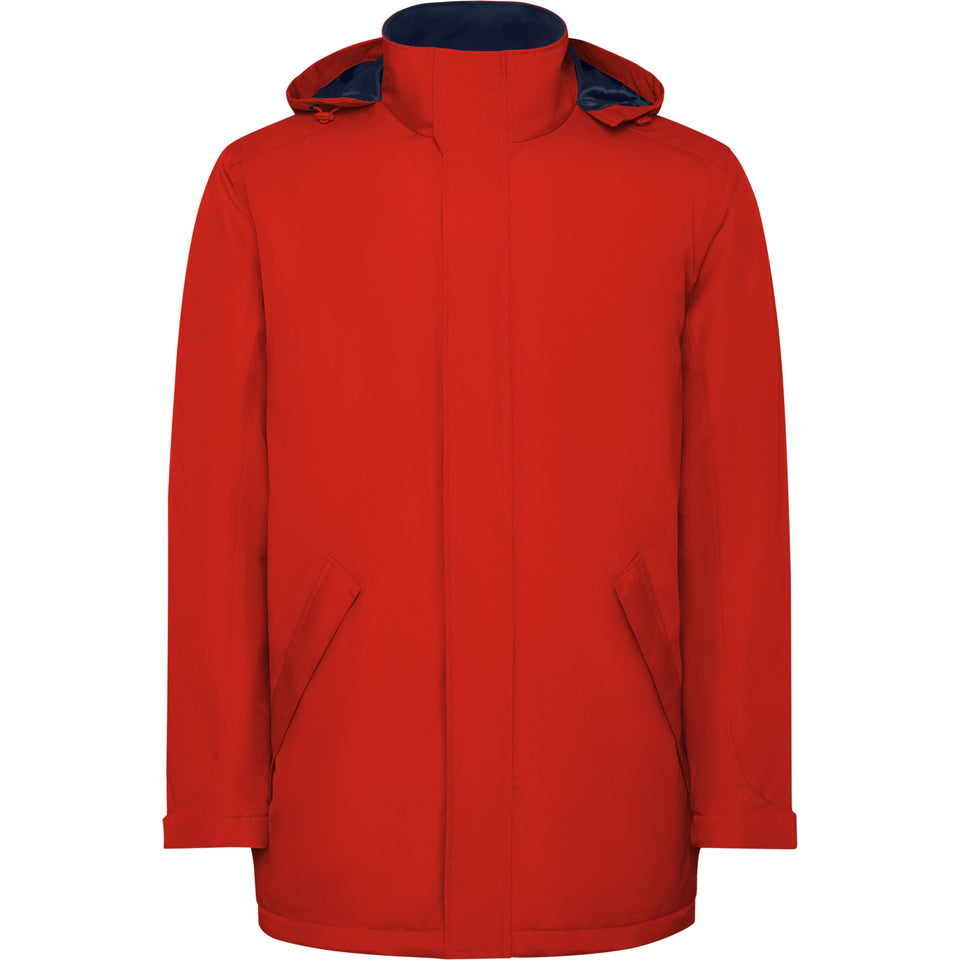 R5072 - Roly AMERICA Parka Uomo personalizzato con logo - Pubblienne