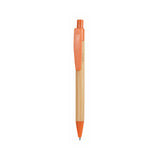 5072 Proly -  Penna Sfera personalizzato con logo - Pubblienne