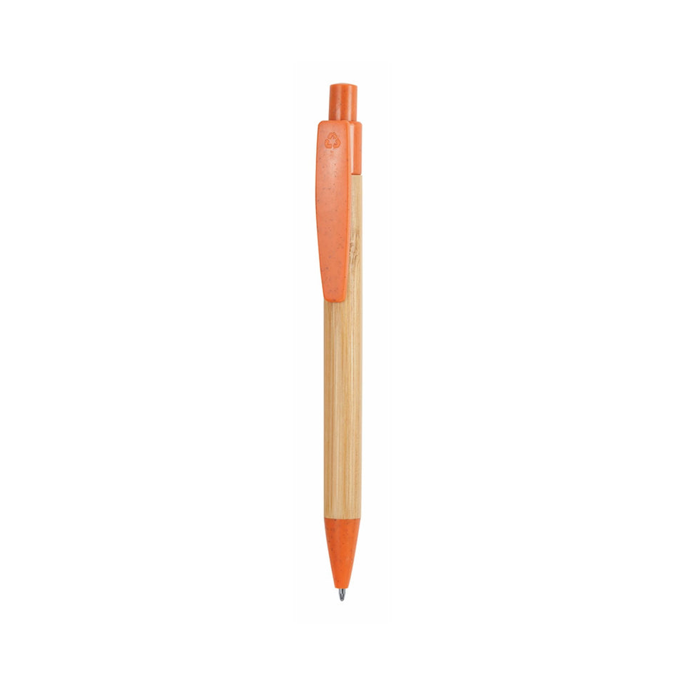 5072 Proly -  Penna Sfera personalizzato con logo - Pubblienne