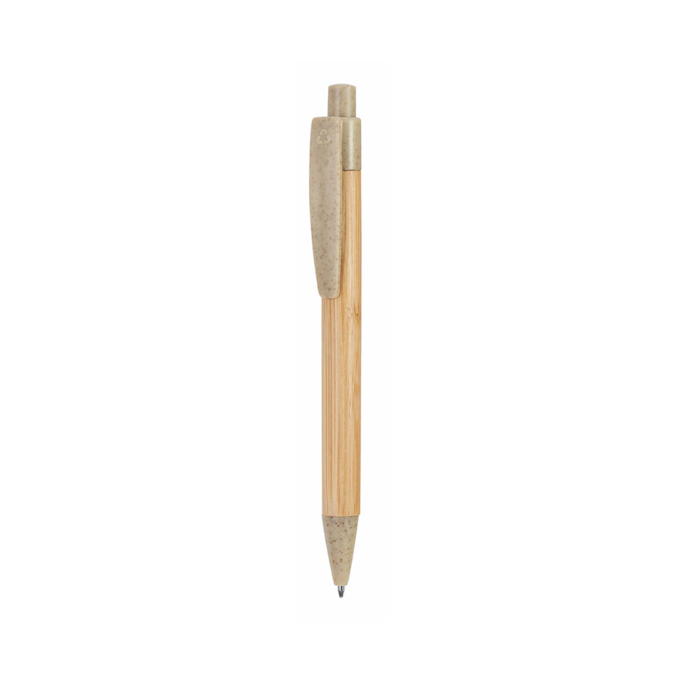 5072 Proly -  Penna Sfera personalizzato con logo - Pubblienne