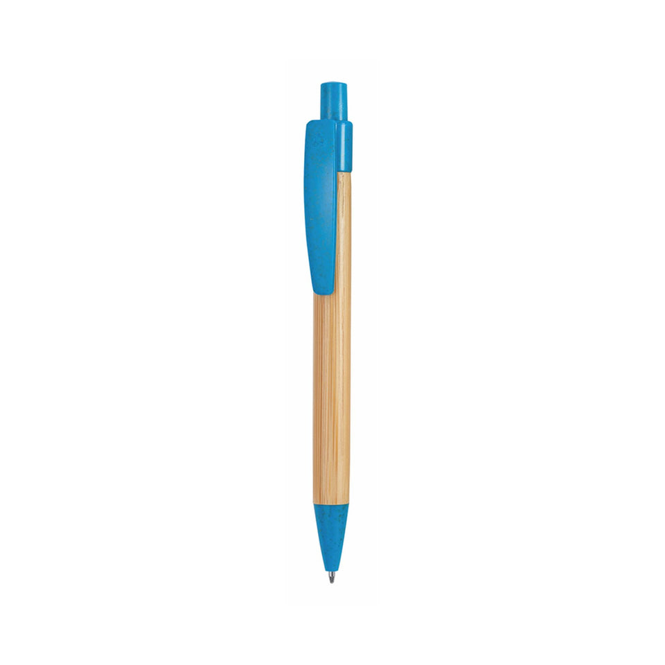 5072 Proly -  Penna Sfera personalizzato con logo - Pubblienne
