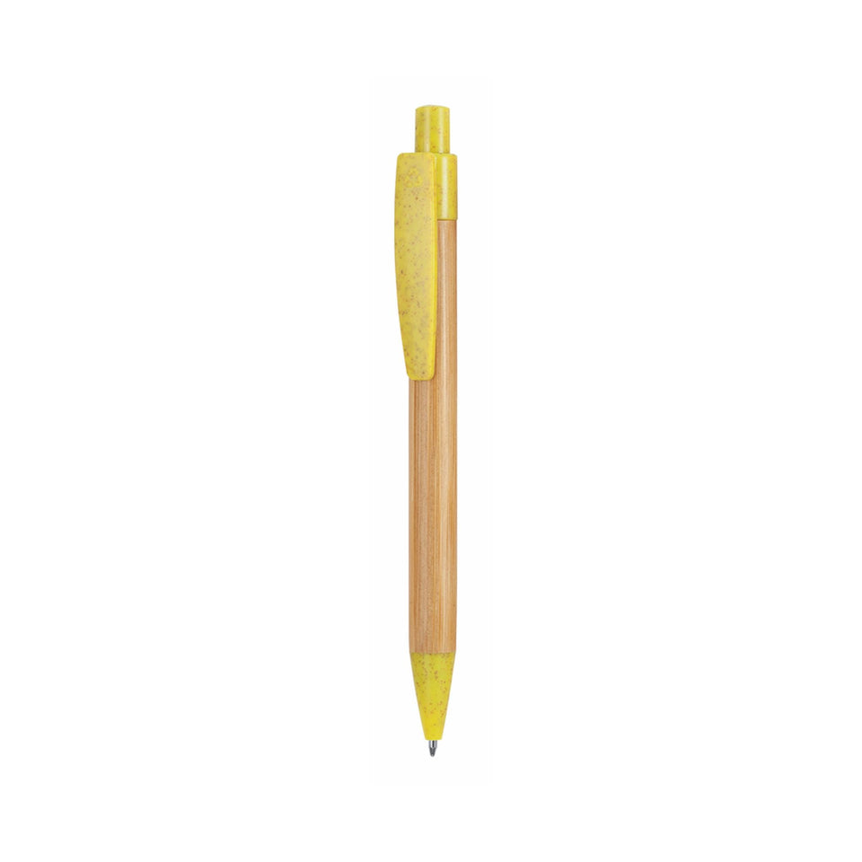 5072 Proly -  Penna Sfera personalizzato con logo - Pubblienne