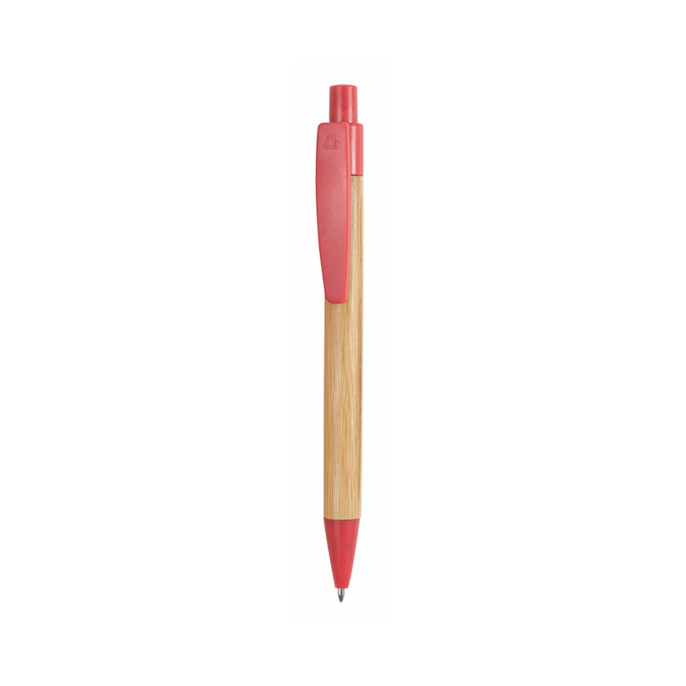 5072 Proly -  Penna Sfera personalizzato con logo - Pubblienne