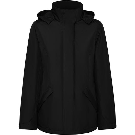R5073 - Roly AMERICA WOMAN Parka Donna personalizzato con logo - Pubblienne
