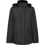 R5073 - Roly AMERICA WOMAN Parka Donna personalizzato con logo - Pubblienne