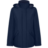 R5073 - Roly AMERICA WOMAN Parka Donna personalizzato con logo - Pubblienne