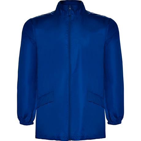 R5074 - Roly Escocia Impermeabile Uomo personalizzato con logo - Pubblienne