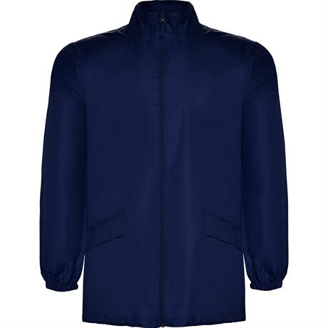 R5074 - Roly Escocia Impermeabile Uomo personalizzato con logo - Pubblienne