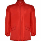 R5074 - Roly Escocia Impermeabile Uomo personalizzato con logo - Pubblienne