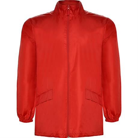R5074 - Roly Escocia Impermeabile Uomo personalizzato con logo - Pubblienne