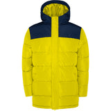 R5075 - Roly Tallin Parka Uomo personalizzato con logo - Pubblienne