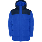 R5075 - Roly Tallin Parka Uomo personalizzato con logo - Pubblienne