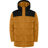 R5075 - Roly Tallin Parka Uomo personalizzato con logo - Pubblienne