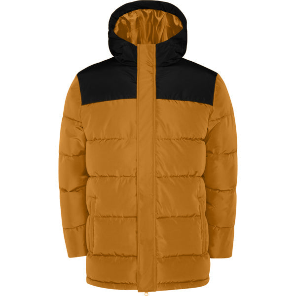 R5075 - Roly Tallin Parka Uomo personalizzato con logo - Pubblienne