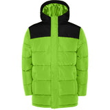 R5075 - Roly Tallin Parka Uomo personalizzato con logo - Pubblienne