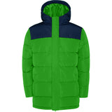 R5075 - Roly Tallin Parka Uomo personalizzato con logo - Pubblienne