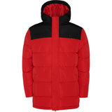 R5075 - Roly Tallin Parka Uomo personalizzato con logo - Pubblienne