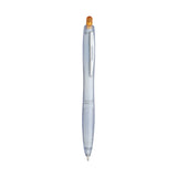 5076 Yuma - Penna a Sfera personalizzato con logo - Pubblienne