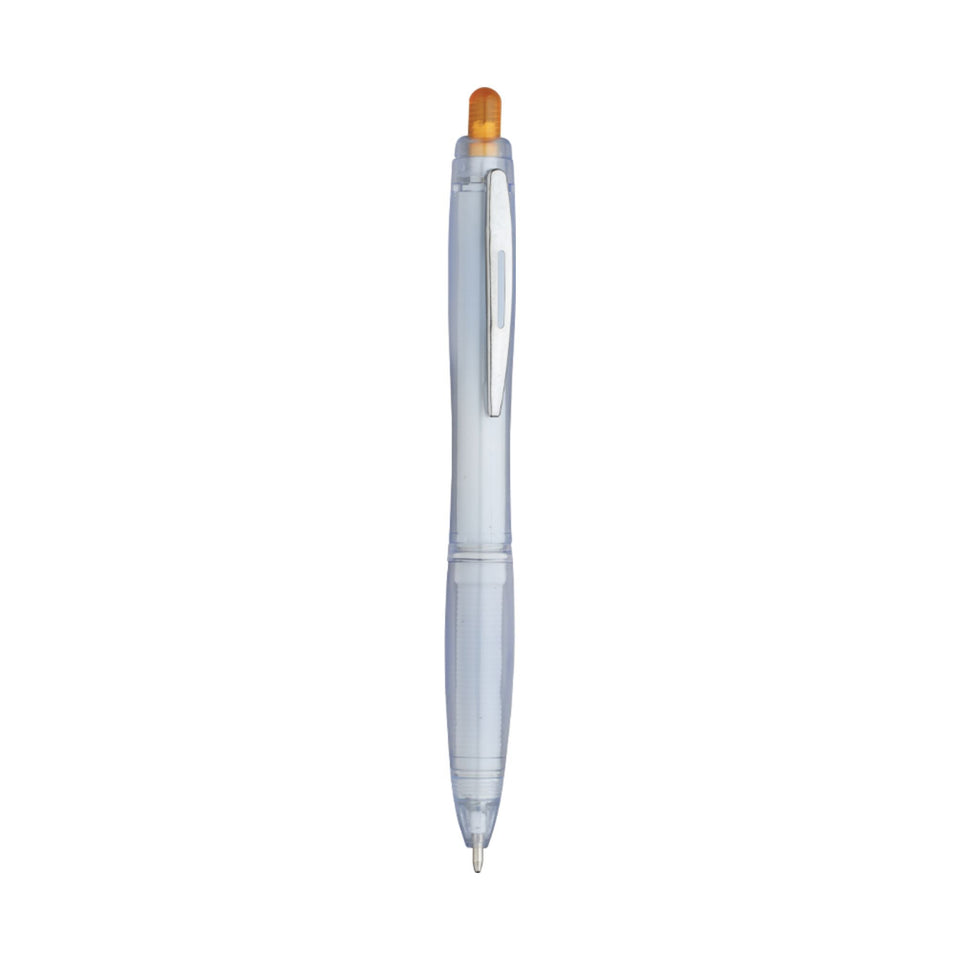 5076 Yuma - Penna a Sfera personalizzato con logo - Pubblienne