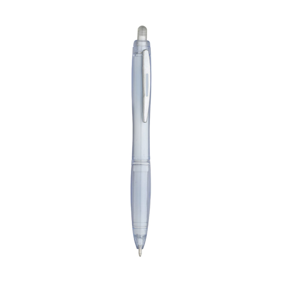 5076 Yuma - Penna a Sfera personalizzato con logo - Pubblienne