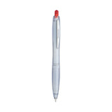 5076 Yuma - Penna a Sfera personalizzato con logo - Pubblienne