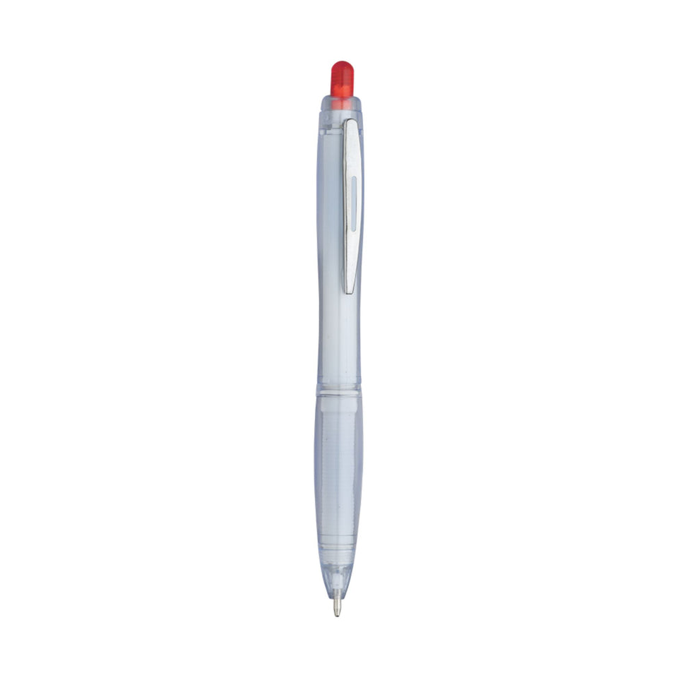 5076 Yuma - Penna a Sfera personalizzato con logo - Pubblienne