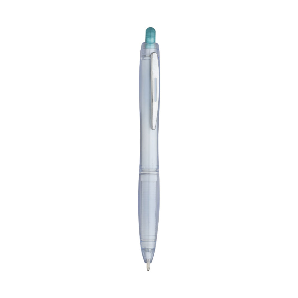 5076 Yuma - Penna a Sfera personalizzato con logo - Pubblienne