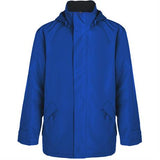 R5077 - Roly Europa Parka Uomo personalizzato con logo - Pubblienne