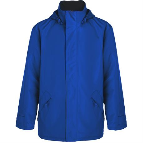R5077 - Roly Europa Parka Uomo personalizzato con logo - Pubblienne