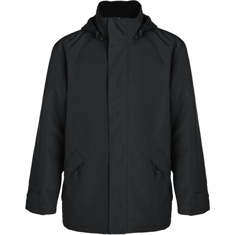 R5077 - Roly Europa Parka Uomo personalizzato con logo - Pubblienne