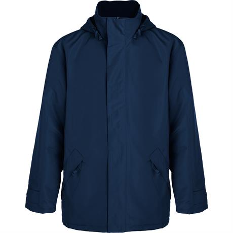 R5077 - Roly Europa Parka Uomo personalizzato con logo - Pubblienne