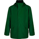 R5077 - Roly Europa Parka Uomo personalizzato con logo - Pubblienne