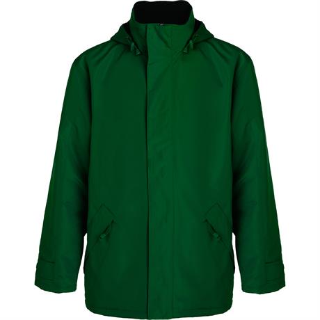 R5077 - Roly Europa Parka Uomo personalizzato con logo - Pubblienne