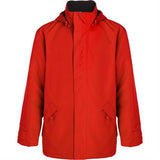 R5077 - Roly Europa Parka Uomo personalizzato con logo - Pubblienne