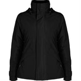 R5078 - Roly Europa Woman Parka Donna personalizzato con logo - Pubblienne