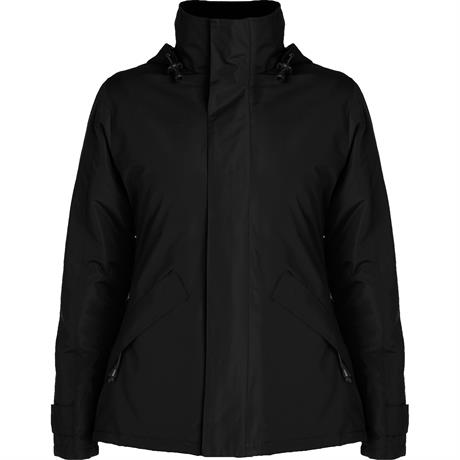 R5078 - Roly Europa Woman Parka Donna personalizzato con logo - Pubblienne