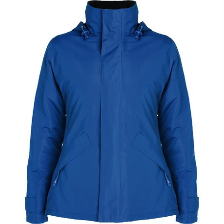 R5078 - Roly Europa Woman Parka Donna personalizzato con logo - Pubblienne