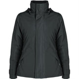 R5078 - Roly Europa Woman Parka Donna personalizzato con logo - Pubblienne